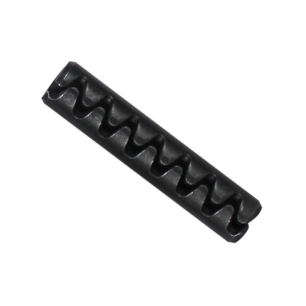 Huyett Slotted Toothed Spring Pin 5/8 x 3 AS PL SPT-0625-3000 - main